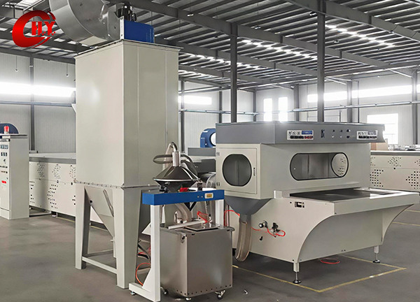 Automatic-Powder-Coating-Line-for-Brake-Pads03